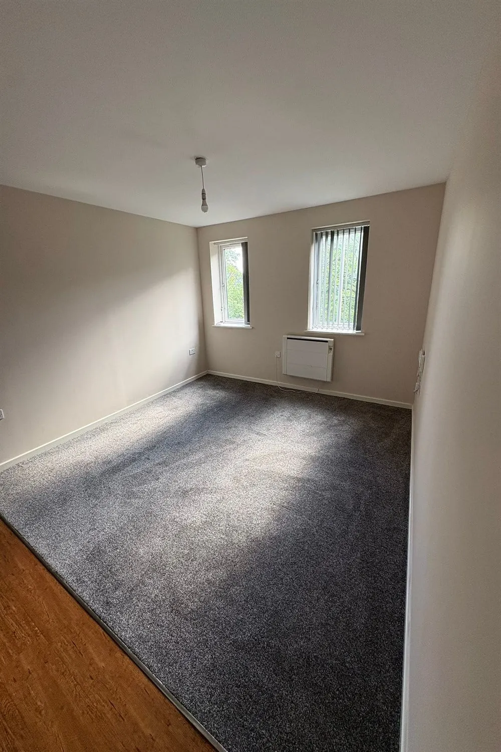 2 bed flat to rent — Trafford Plaza, 73 Seymour Grove, Stretford, M16 0UB