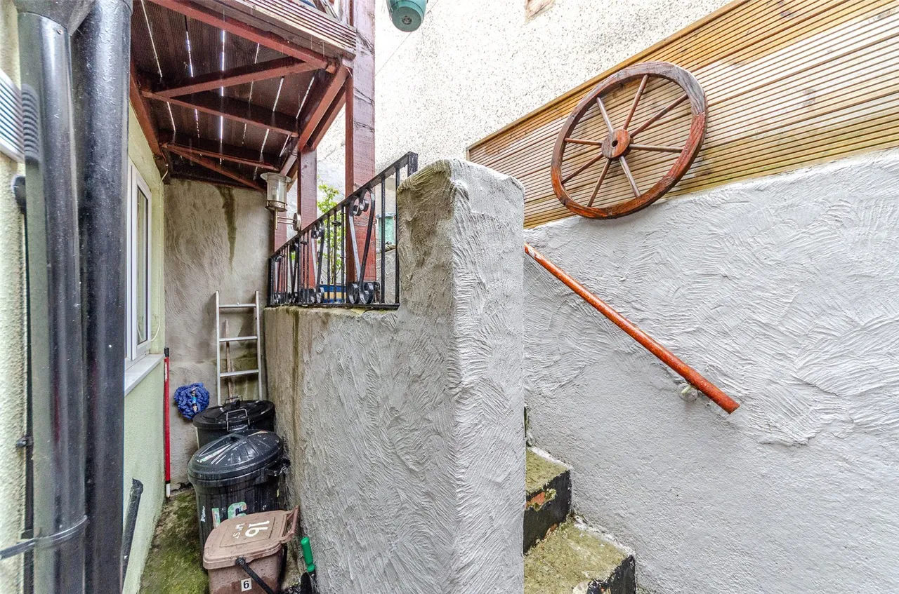 William Street, Caernarfon, photo 11