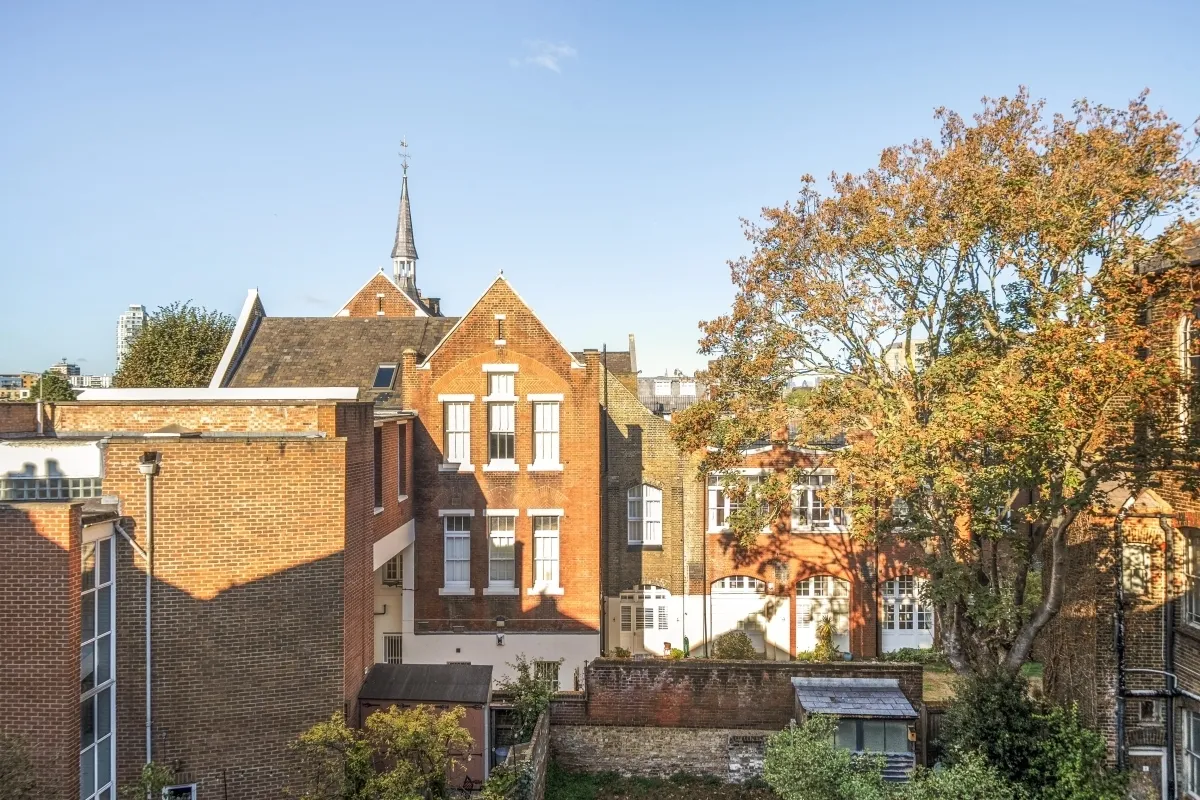 Greenwich South Street, Greenwich, SE10, photo 12