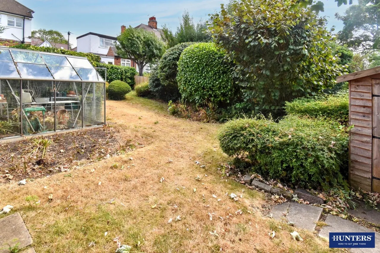 Carisbrooke Road, Leicester, LE2, photo 22