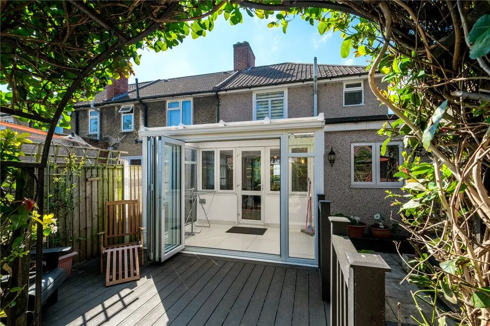 Homestead Road, Dagenham, RM8, photo 10