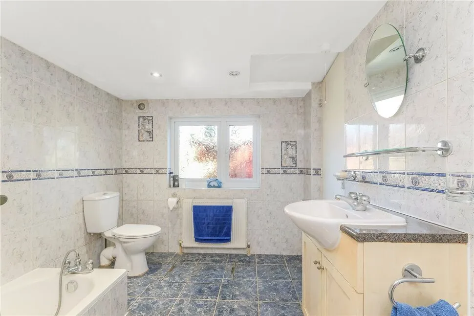 Homestead Road, Dagenham, RM8, photo 8