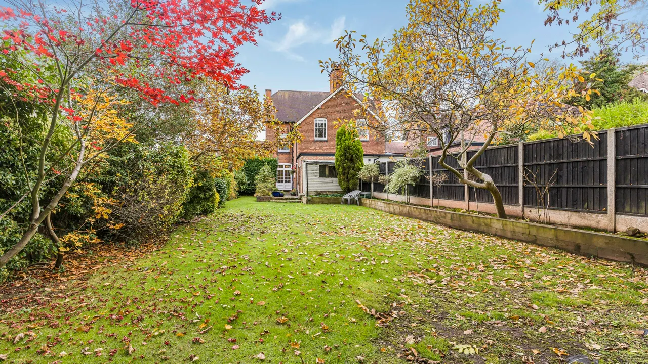 Belwell Lane, Sutton Coldfield, Sutton Coldfield, B74 4AL, photo 27