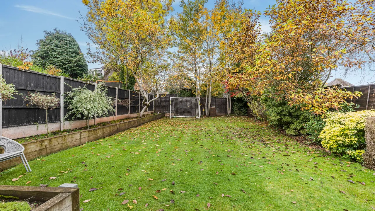 Belwell Lane, Sutton Coldfield, Sutton Coldfield, B74 4AL, photo 28