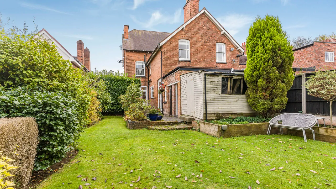 Belwell Lane, Sutton Coldfield, Sutton Coldfield, B74 4AL, photo 29
