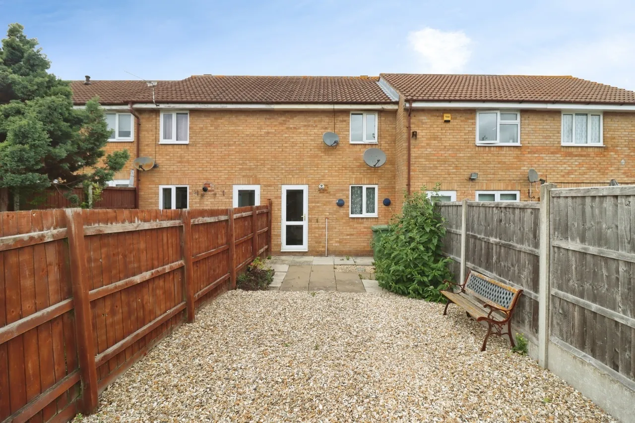Oaktree Crescent, Bradley Stoke, Bristol, BS32, photo 8