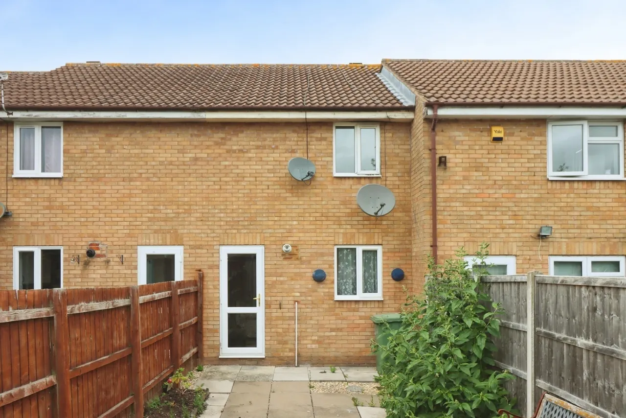 Oaktree Crescent, Bradley Stoke, Bristol, BS32, photo 19