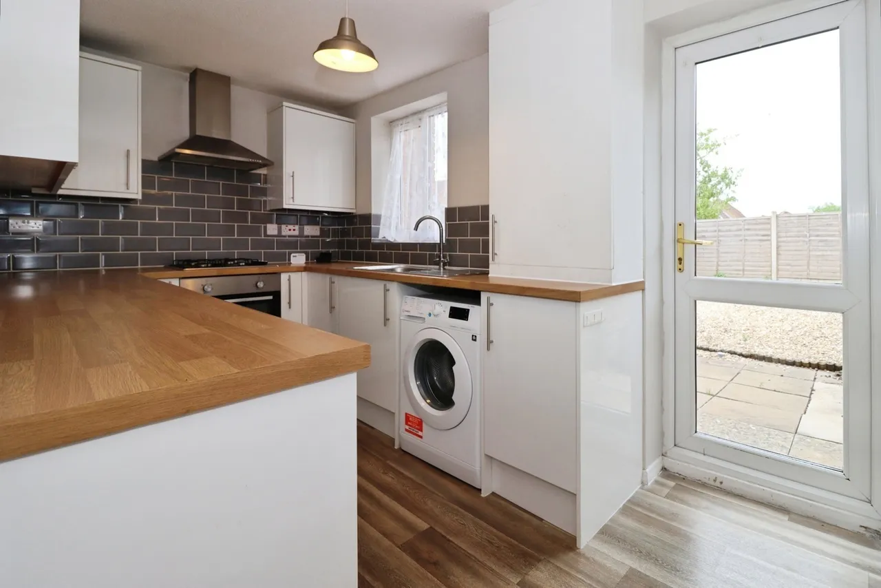 Oaktree Crescent, Bradley Stoke, Bristol, BS32, photo 3