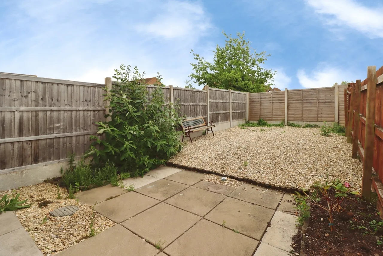 Oaktree Crescent, Bradley Stoke, Bristol, BS32, photo 18