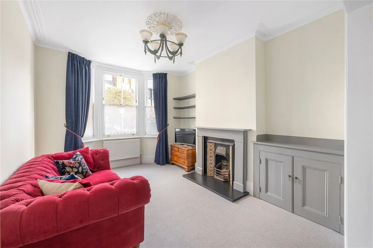 Battersea High Street, Battersea, SW11, photo 6