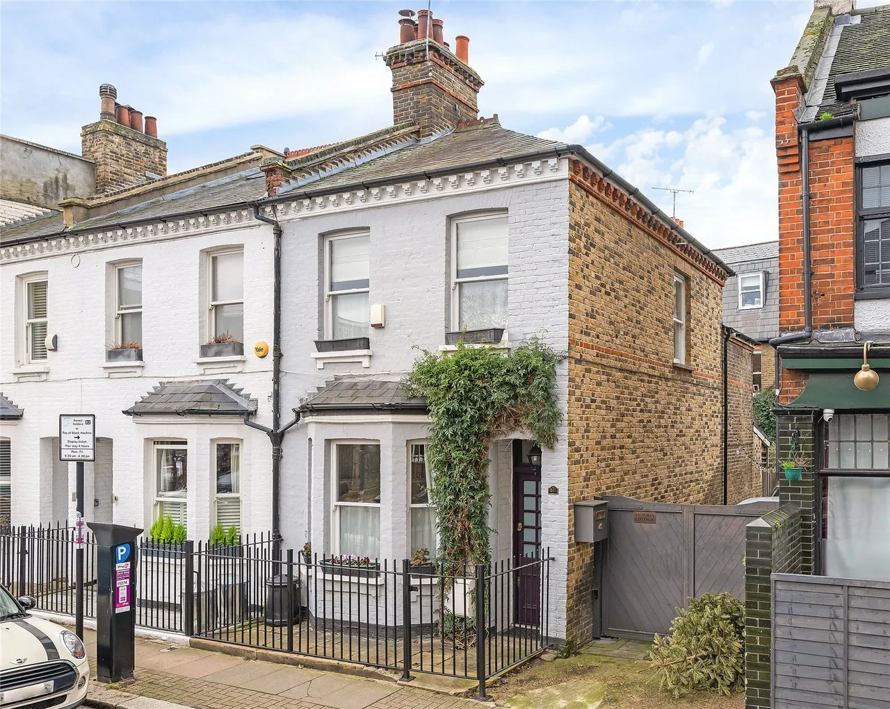 Battersea High Street, Battersea, SW11, photo 8