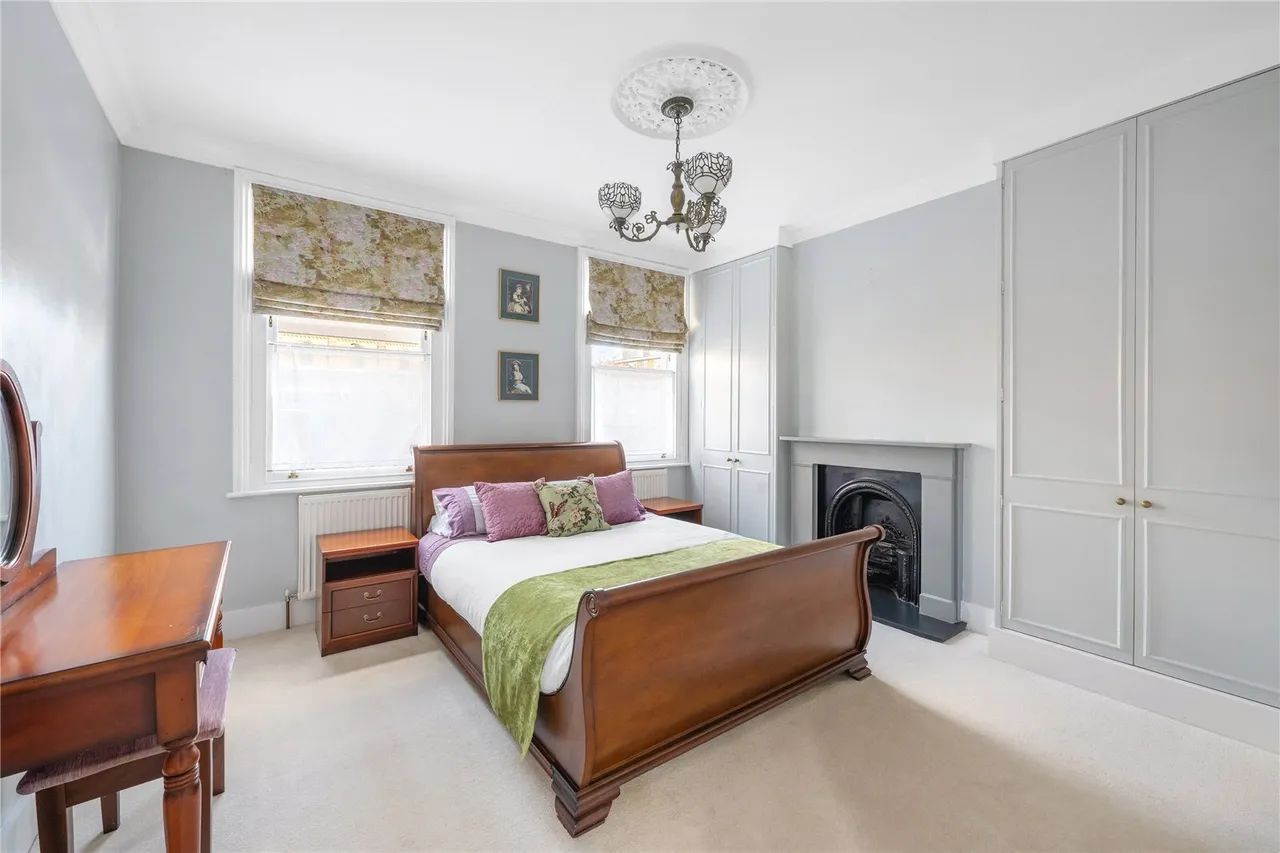 Battersea High Street, Battersea, SW11, photo 5