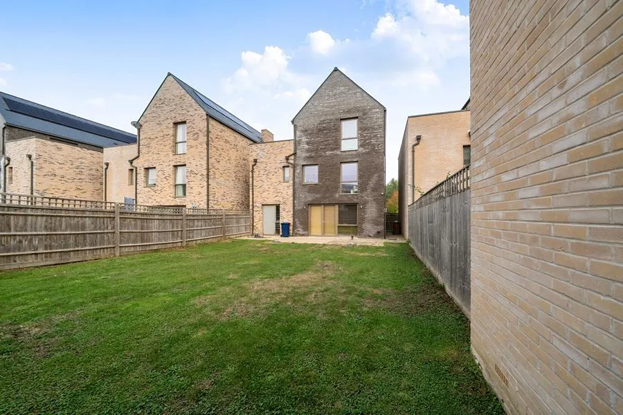 Oldwell Road, Headington, OX3, photo 20