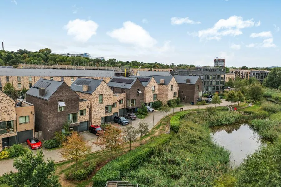5 bed house for sale, Oldwell Road, Headington, OX3