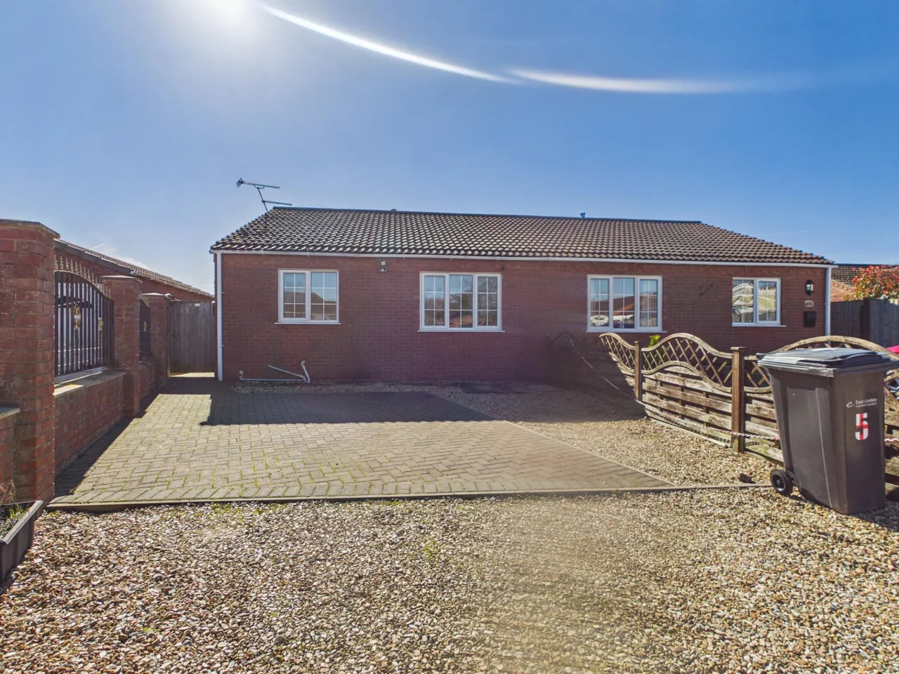 St James Gardens, Mablethorpe, LN12, photo 9