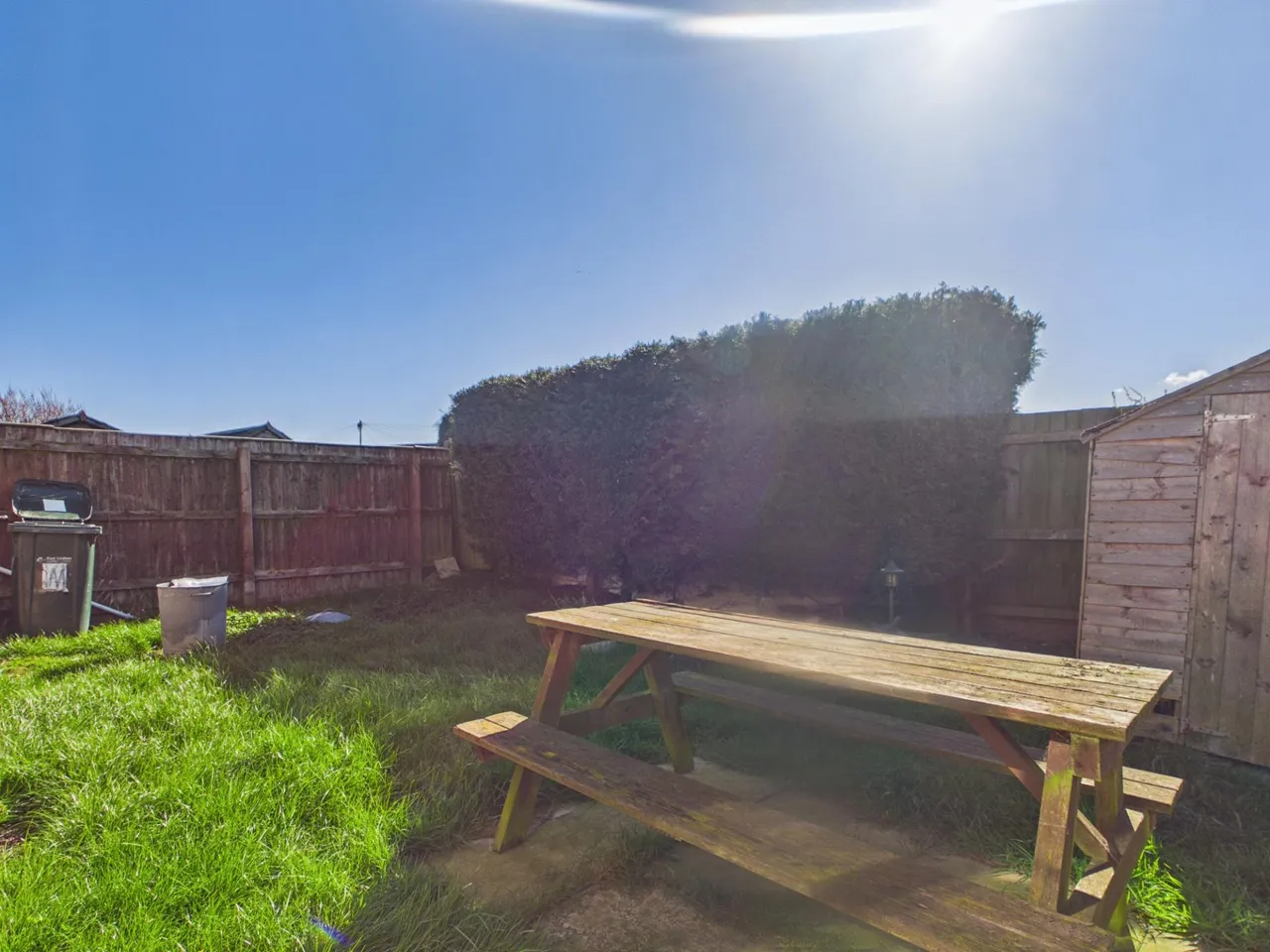 St James Gardens, Mablethorpe, LN12, photo 8