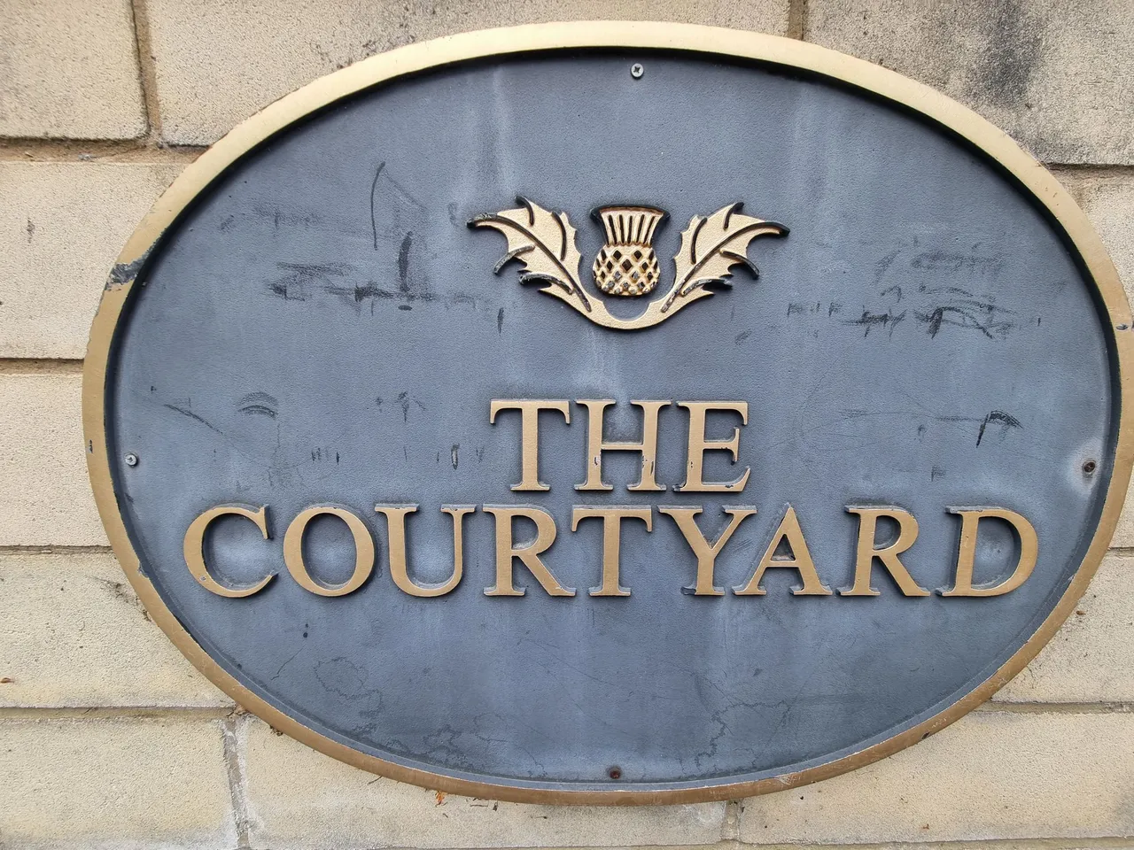 The Courtyard, Sale, photo 13