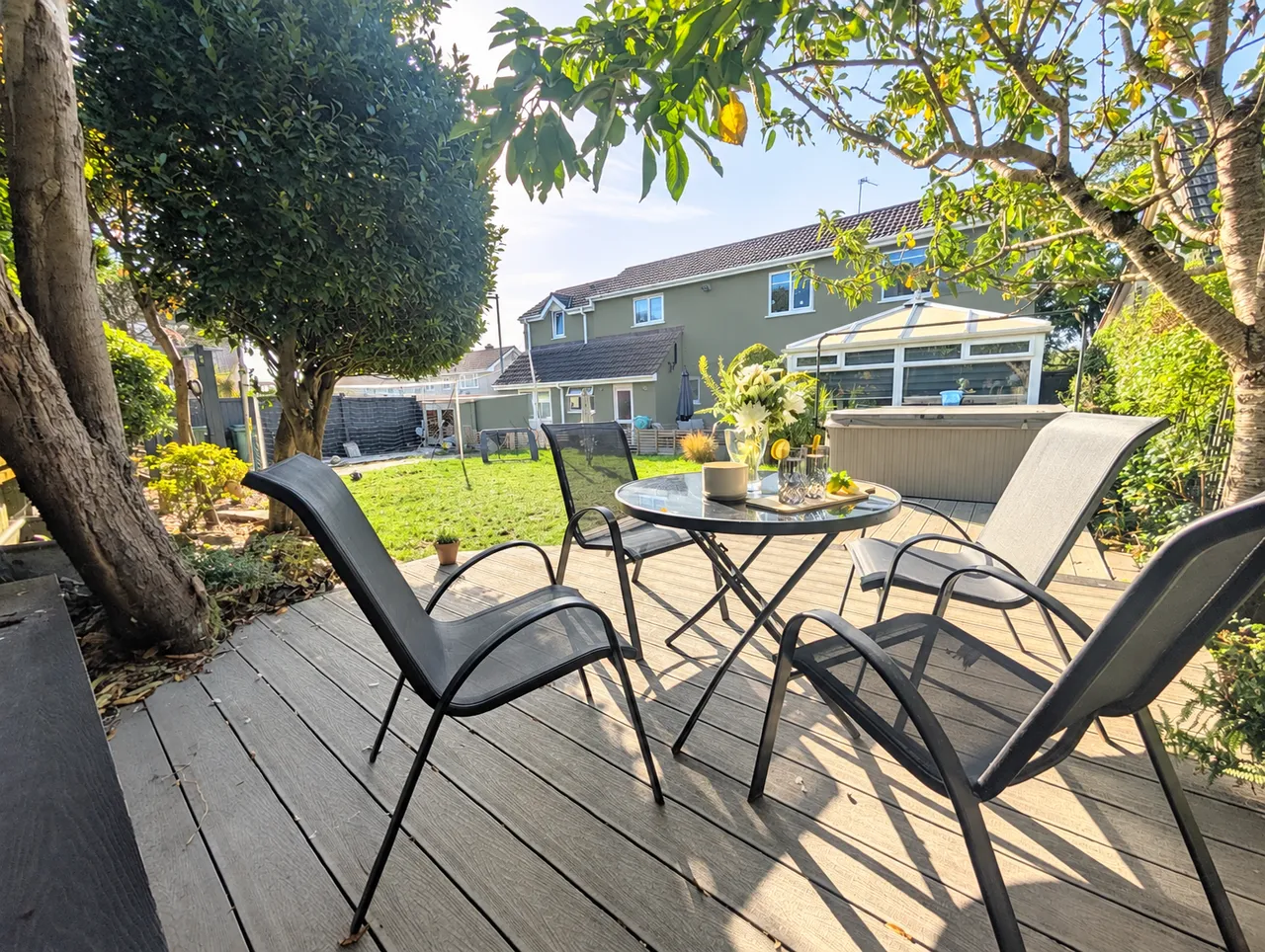 Barton Close, Landrake, PL12, photo 2