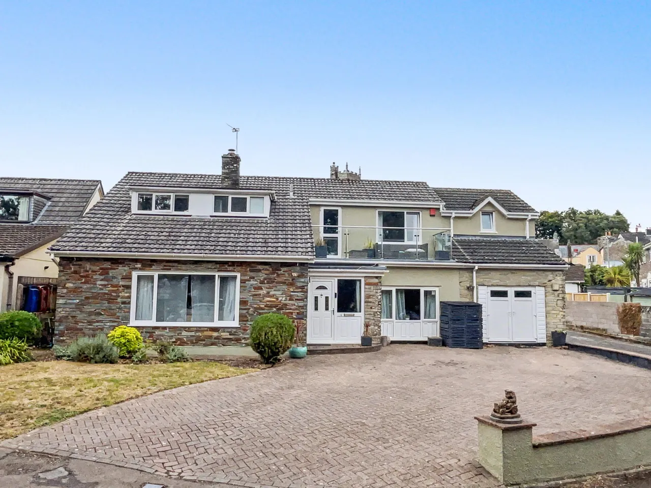 5 bed house for sale, Barton Close, Landrake, PL12
