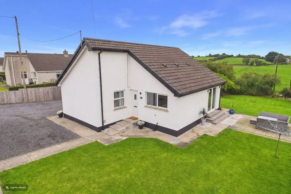 3 bed house for sale, Drumaghadone Road, Dromore, BT25