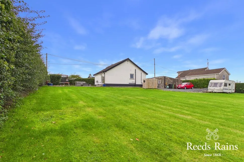 Drumaghadone Road, Dromore, BT25, photo 23