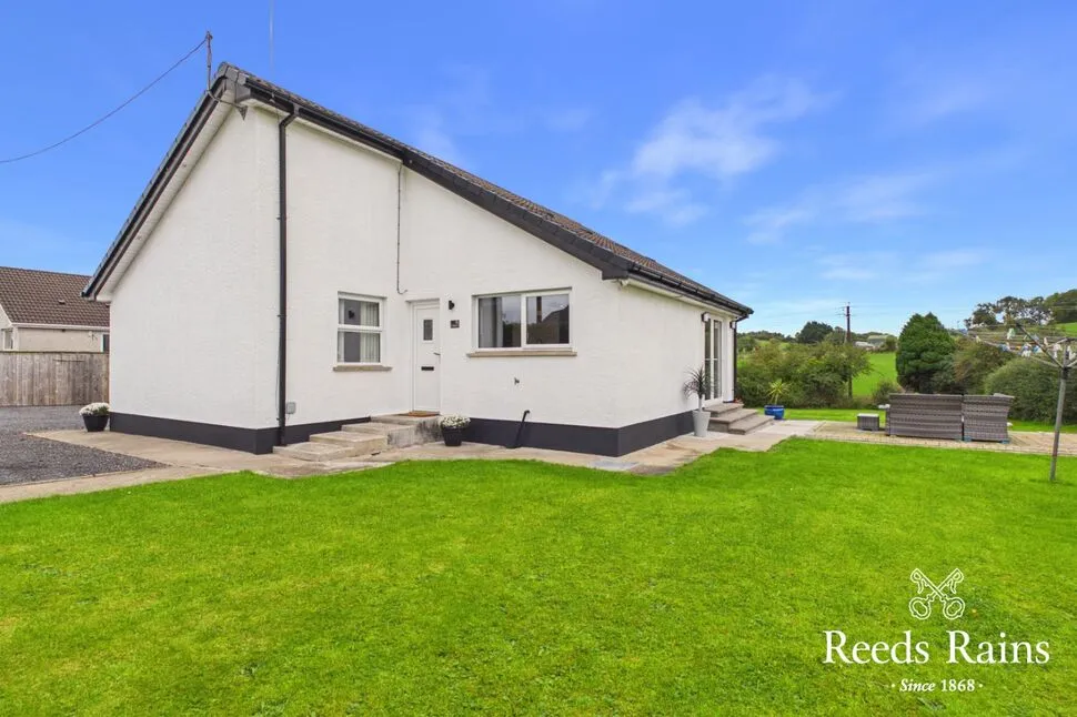 Drumaghadone Road, Dromore, BT25, photo 19