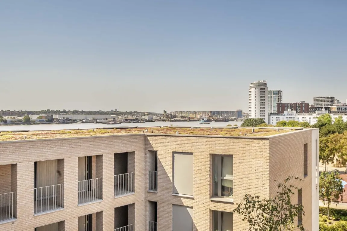 Booth Road, Silvertown, photo 7