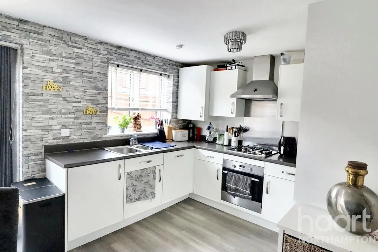 Hever Close, Northampton, NN5, photo 7