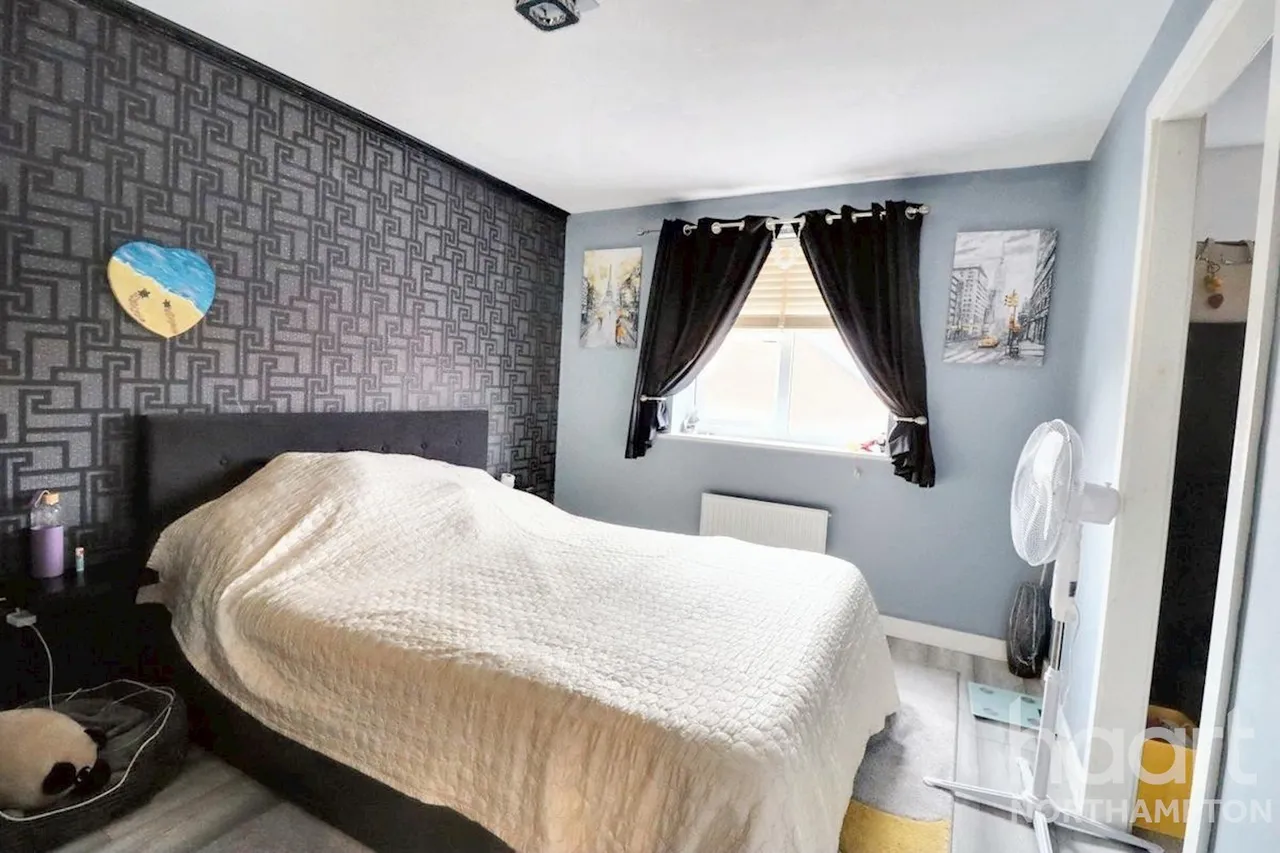 Hever Close, Northampton, NN5, photo 16