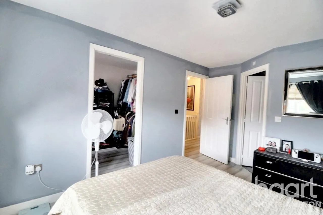 Hever Close, Northampton, NN5, photo 18