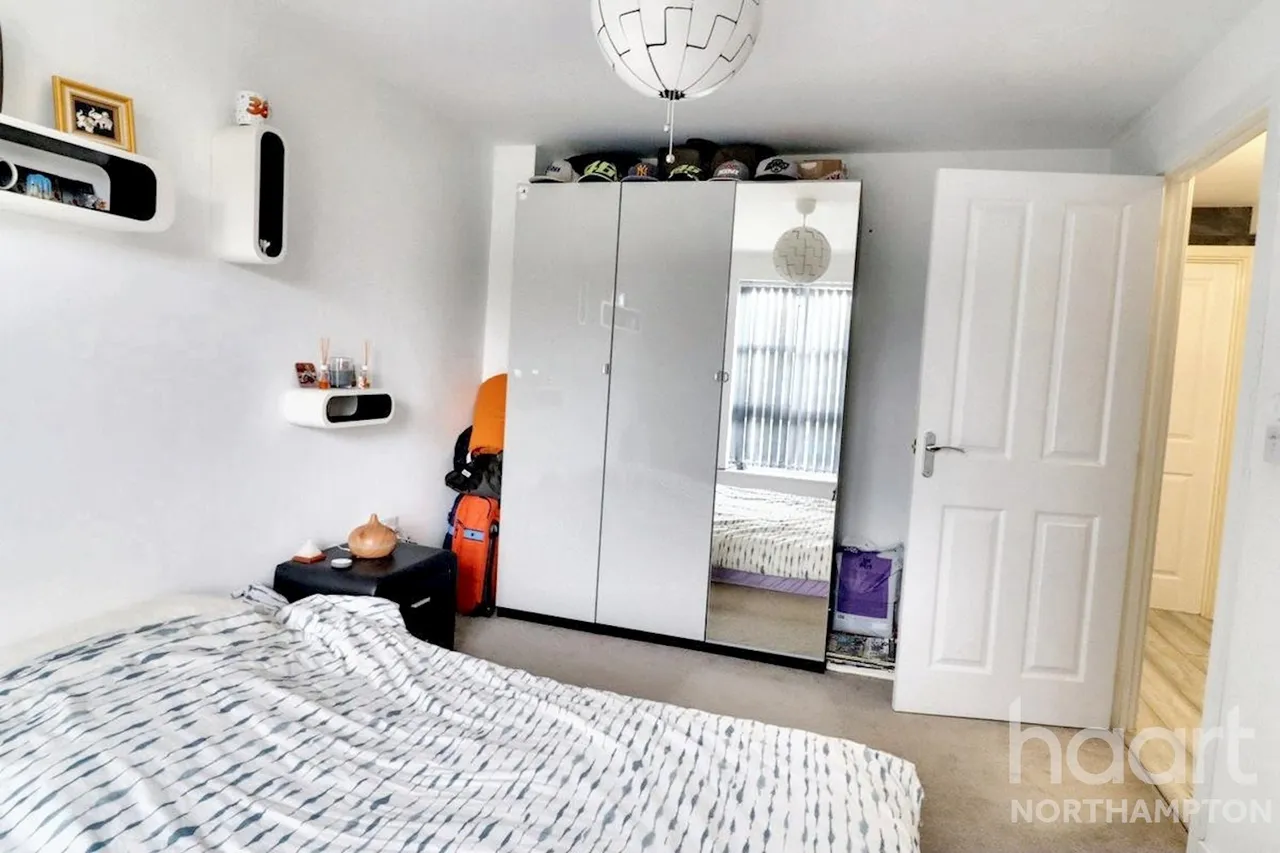 Hever Close, Northampton, NN5, photo 14