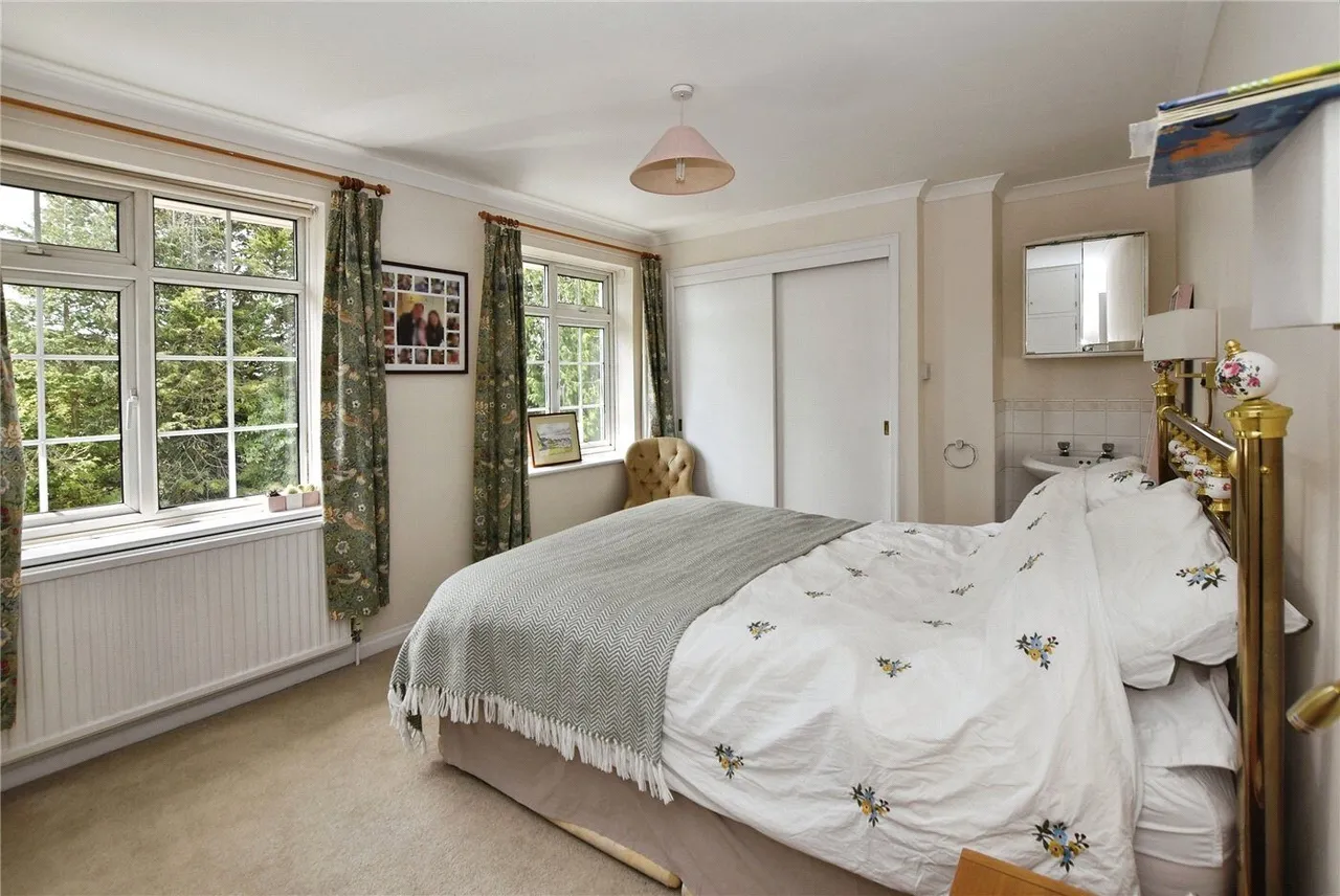 Courtwood Close, Salisbury, SP1, photo 6