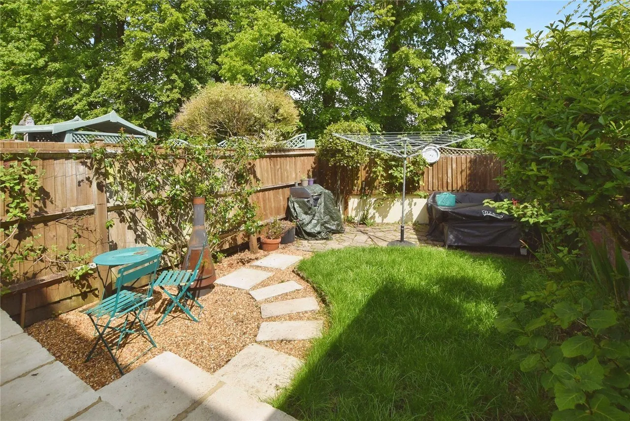 Courtwood Close, Salisbury, SP1, photo 9