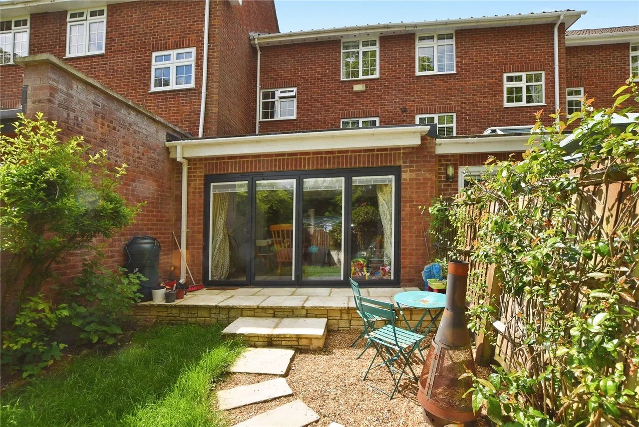 Courtwood Close, Salisbury, SP1, photo 10