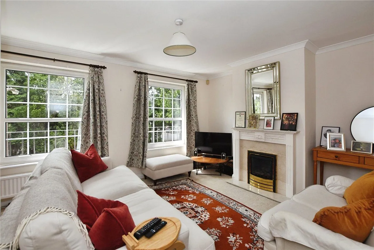 Courtwood Close, Salisbury, SP1, photo 4