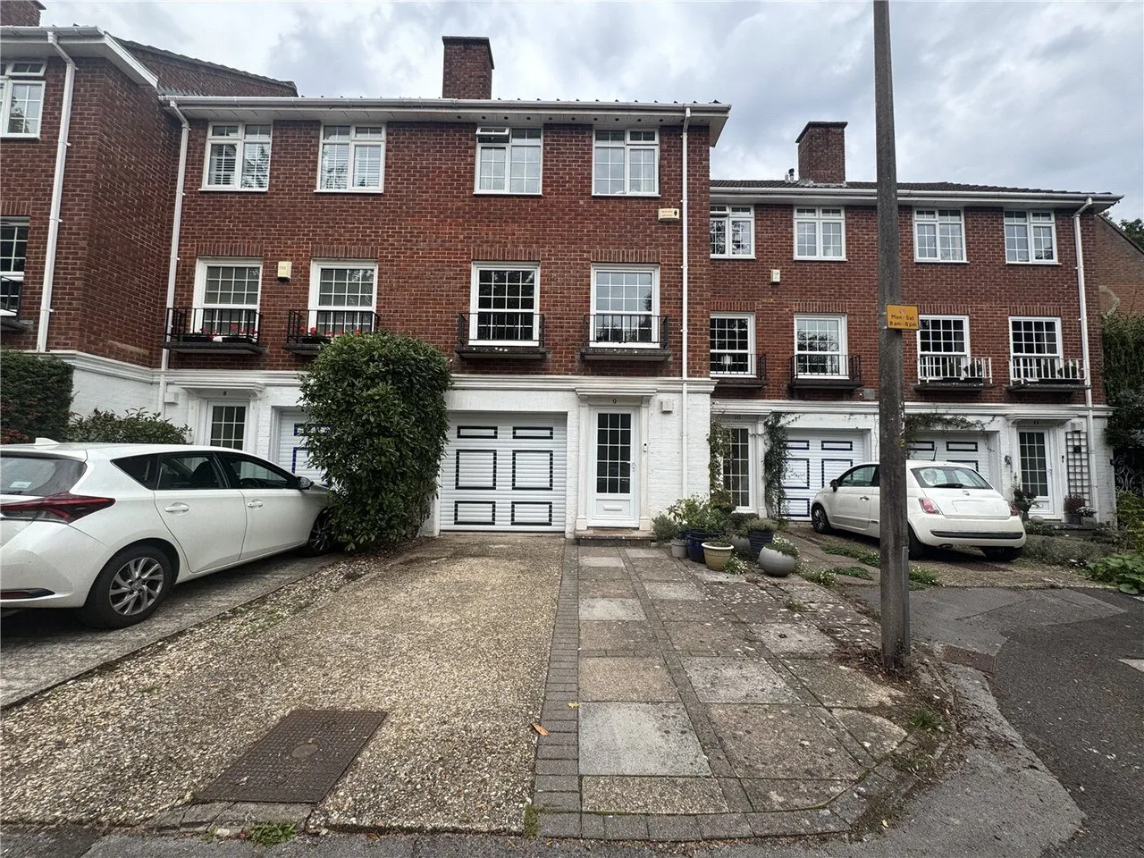 3 bed house to rent, Courtwood Close, Salisbury, SP1