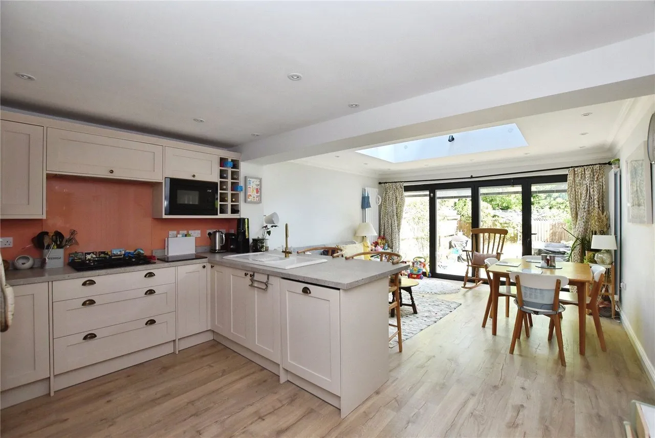 Courtwood Close, Salisbury, SP1, photo 2