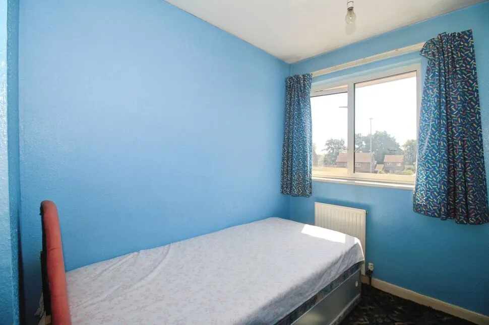Meadow Road, Barlestone, Leicestershire, CV13, photo 11