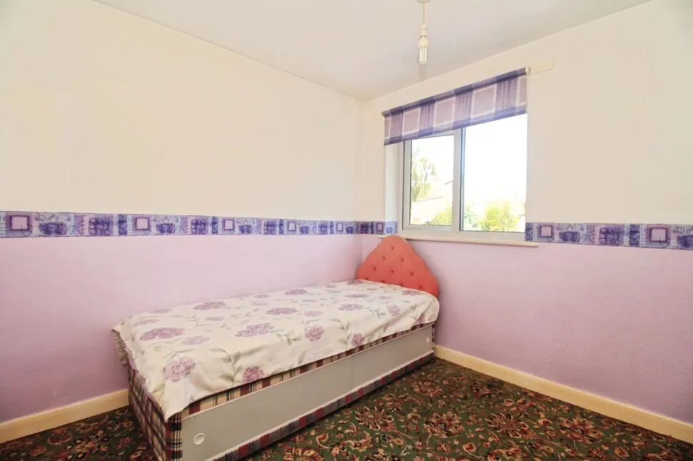Meadow Road, Barlestone, Leicestershire, CV13, photo 10