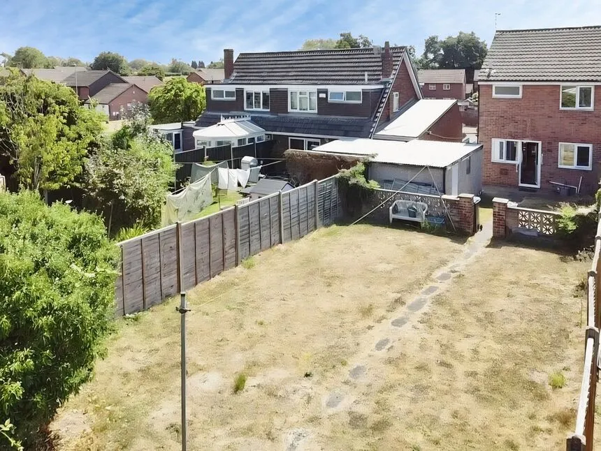Meadow Road, Barlestone, Leicestershire, CV13, photo 12