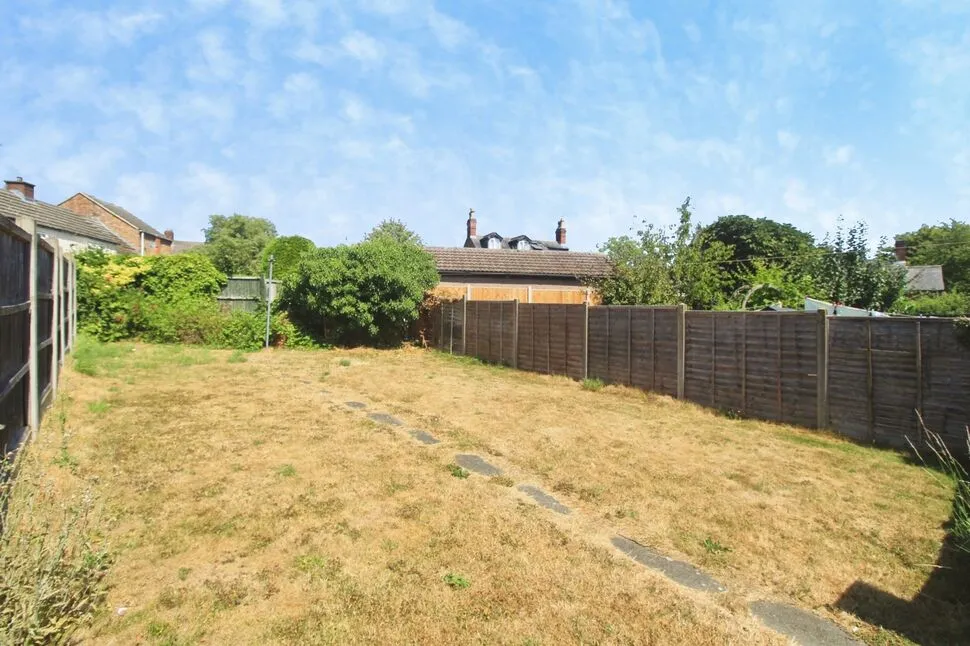 Meadow Road, Barlestone, Leicestershire, CV13, photo 6