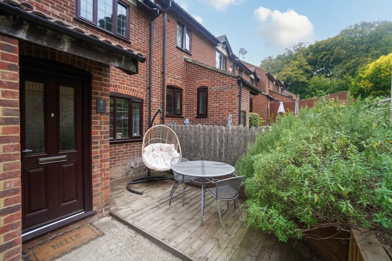 Green Hill, High Wycombe, HP13, photo 12