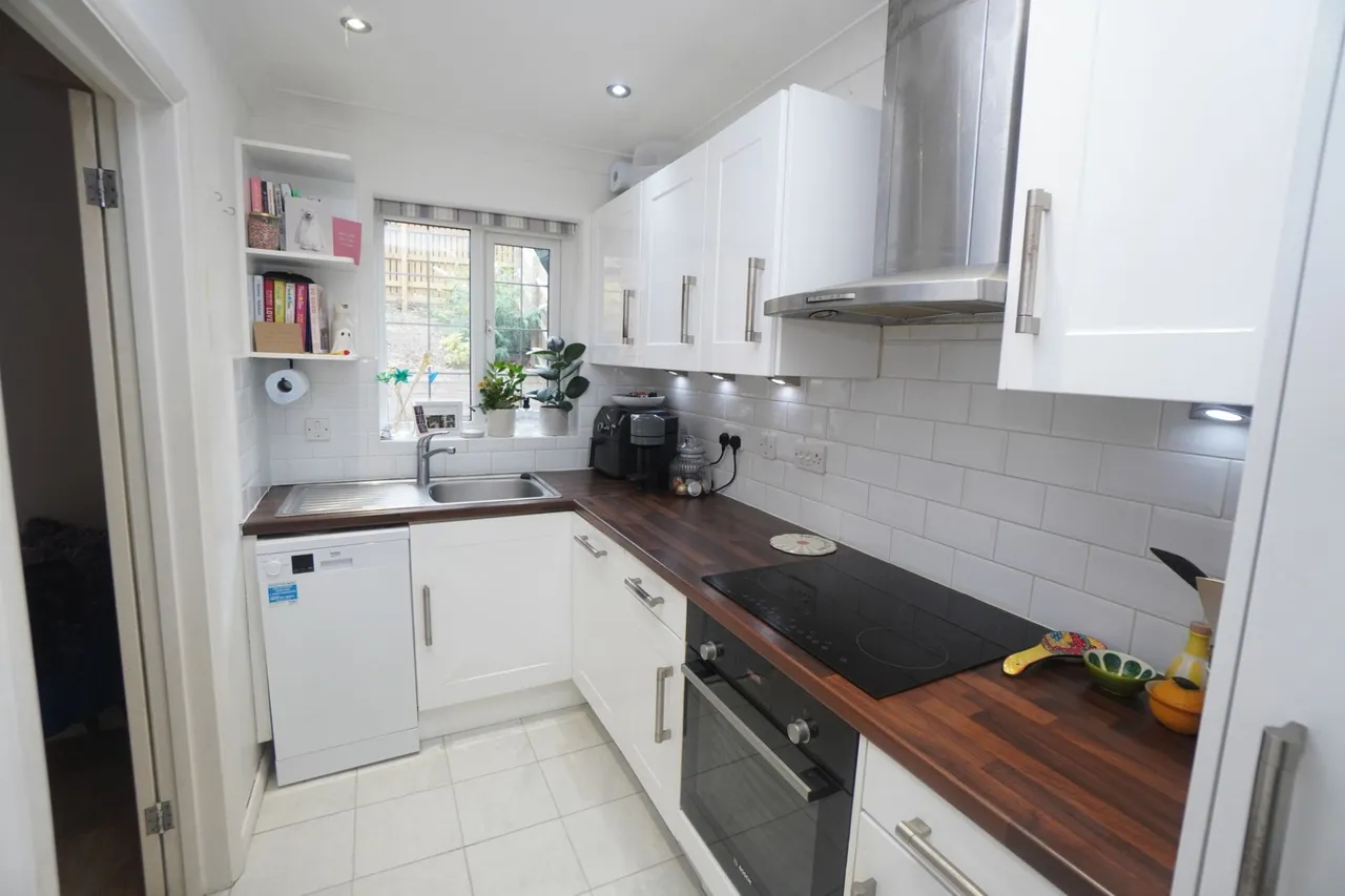 Green Hill, High Wycombe, HP13, photo 5