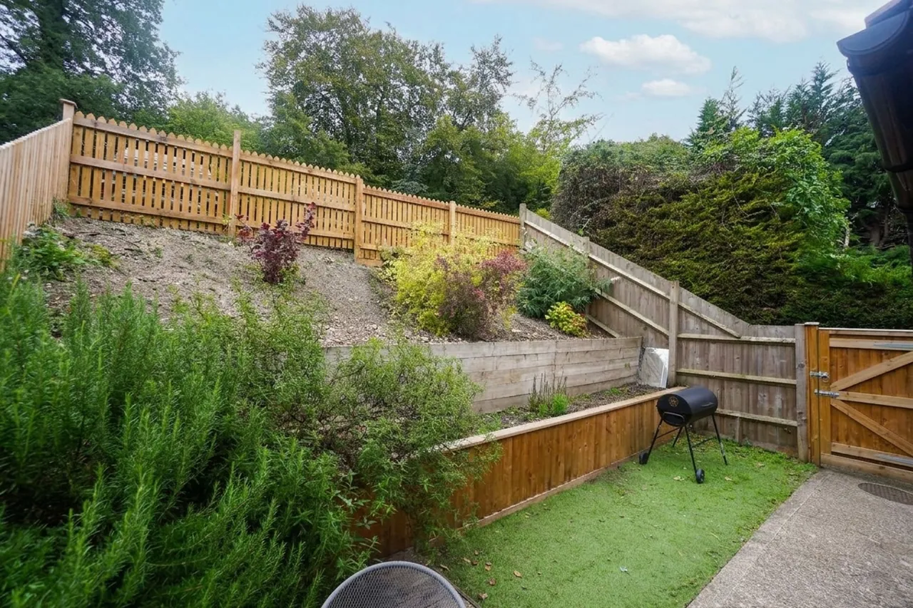 Green Hill, High Wycombe, HP13, photo 13