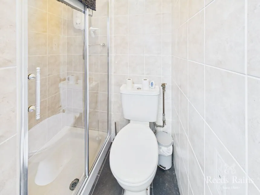 Alma Square, Hunmanby, YO14, photo 14