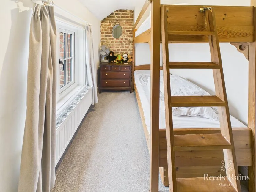Alma Square, Hunmanby, YO14, photo 12