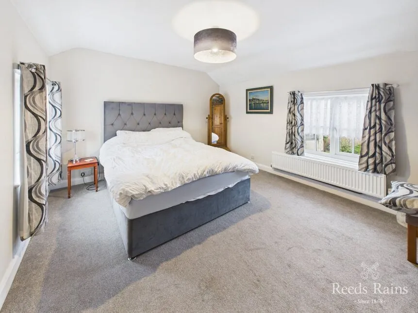 Alma Square, Hunmanby, YO14, photo 3
