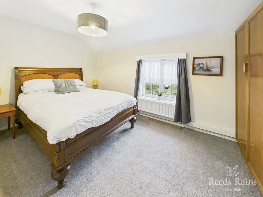 Alma Square, Hunmanby, YO14, photo 11