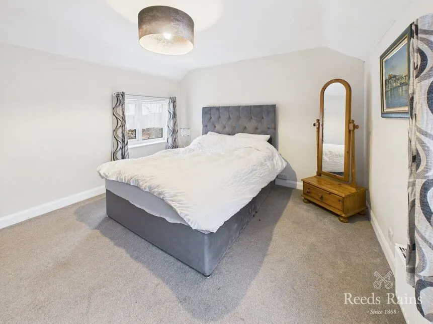 Alma Square, Hunmanby, YO14, photo 13