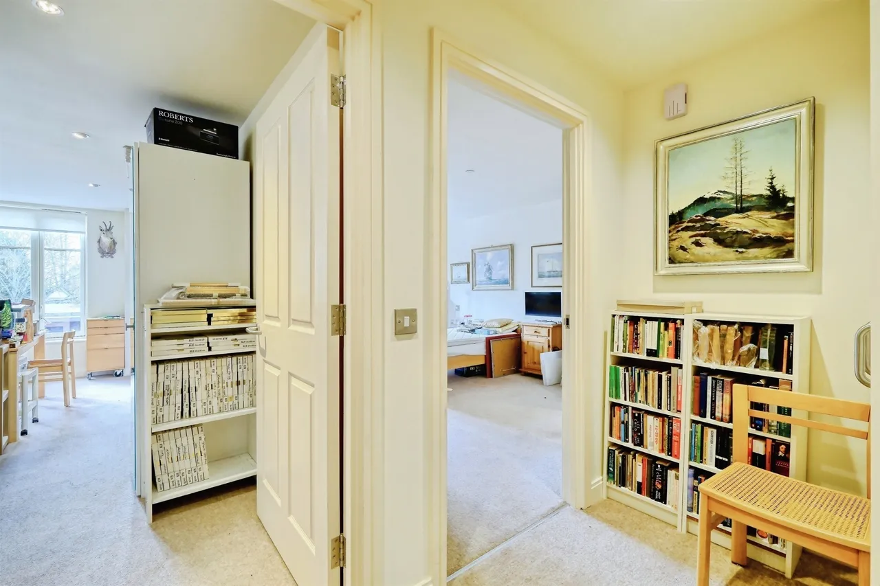 Garnier Drive, Bishopstoke, SO50, photo 9